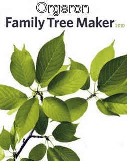 Family Tree Logo